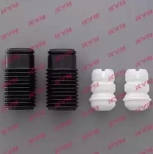 Image of KYB Shock Absorber Dust Cover MERCEDES-BENZ,FIAT,PEUGEOT 913112 46404169,46773884,50701099 50705313,50709096