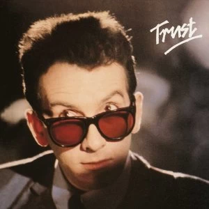Image of Elvis Costello & The Attractions - Trust Vinyl