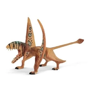 Image of SCHLEICH Dinosaurs Dimorphodon Toy Figure