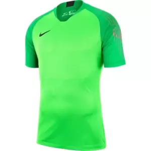 Image of Nike Gardien li Goalkeeper Jersey - Green