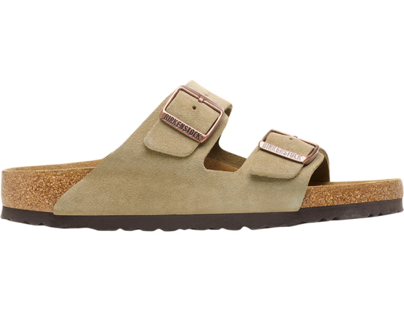 Image of Birkenstock Arizona Leve Beige 41