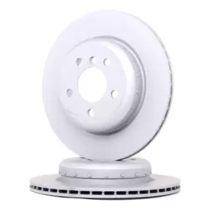 Image of ATE Brake disc 24.0120-0229.2 Brake rotor,Brake discs BMW,5 Touring (F11),5 Limousine (F10)