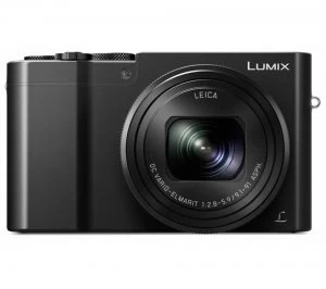 Image of Panasonic Lumix DMC-TZ100 20MP Compact Digital Camera