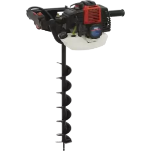 Image of Sealey PHA100 2 Stroke Petrol Earth Auger
