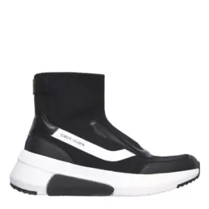 Image of Skechers Jogging Trainers - Black