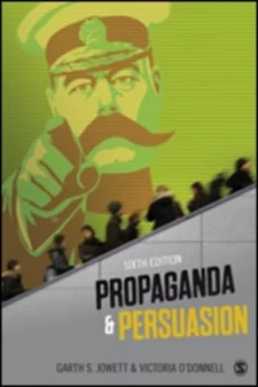 Image of Propaganda and Persuasion by Garth S. Jowett Book