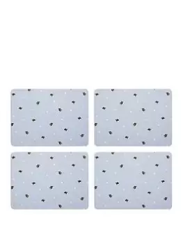 Image of Sabichi Bees Placemats & Coasters