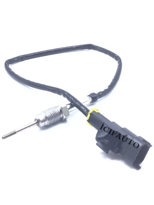 Image of 39220-27450 Exhaust Gas Temperature Sensor for Hyundai i30 Santa Fe Sonata Kia Sportage 2.0 CDRI OE# 3922027450,39220 27450