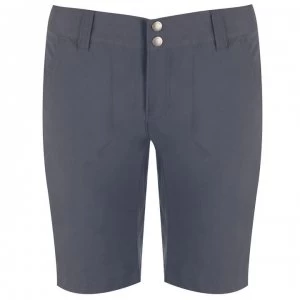 Image of Columbia Trail Shorts Ladies - India Ink