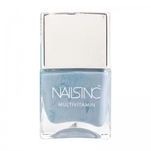 Image of Nails Inc Multivitamin Nail Polish 14ml