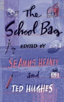 Image of The School Bag by Seamus Heaney Paperback