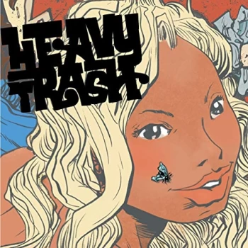 Image of Heavy Trash - Heavy Trash CD