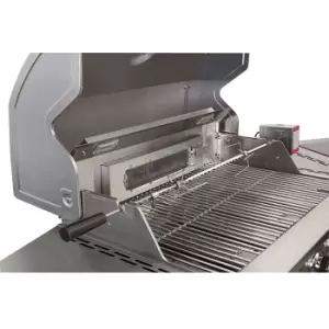 Image of Lifestyle Bahama Island BBQ Rotisserie