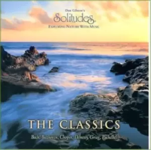 Image of Dan Gibson - Classics I CD Album - Used