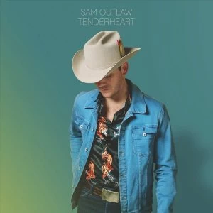 Image of Sam Outlaw - Tenderheart Vinyl