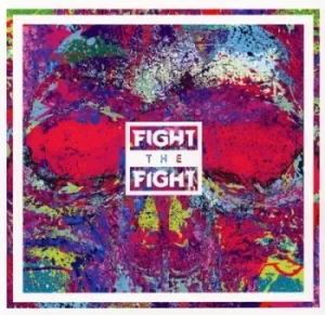 Image of Fight the Fight by Fight the Fight Vinyl Album