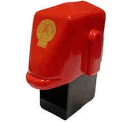 Image of Bulldog SA10 Minilock Hitch Lock