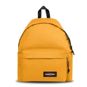 Image of Eastpak Padded Pak'r Young Yellow, 100% Polyester