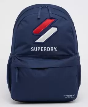 Image of Superdry Sportstyle Montana Rucksack