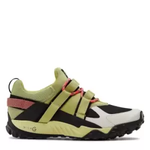 Image of Under Armour Valsetz Trek NM Trainers Unisex - Green