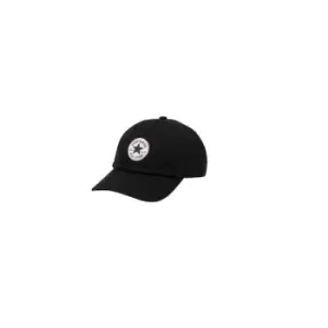 Image of Converse Baseball Cap Black