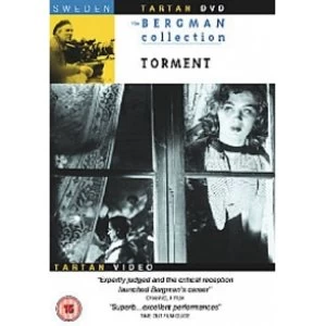 Image of Torment 1944 Movie