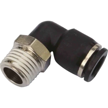 Image of KEC6-2MT Ken-Fit Elbow Connector 6 MM - G1/4 M/T
