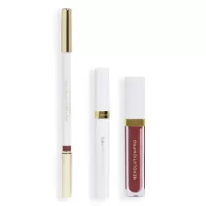 Image of Revolution Pro Iconic Lip Edit Seduction