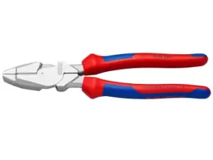 Image of Knipex 0905240 American Style Lineman's Pliers