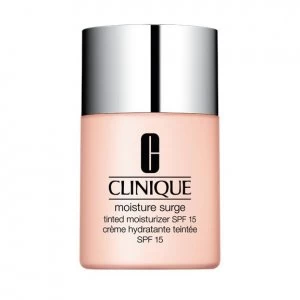 Image of Clinique Moisture Surge Tinted Moisturizer Shade 3