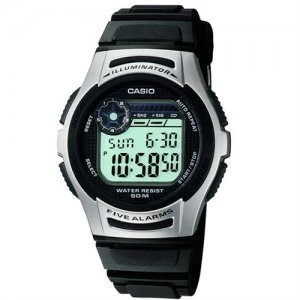 Image of Casio W213