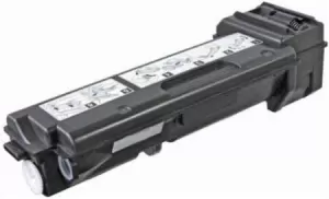 Image of Panasonic UG3321 Black Laser Toner Ink Cartridge
