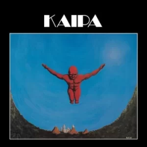 Image of Kaipa by Kaipa CD Album