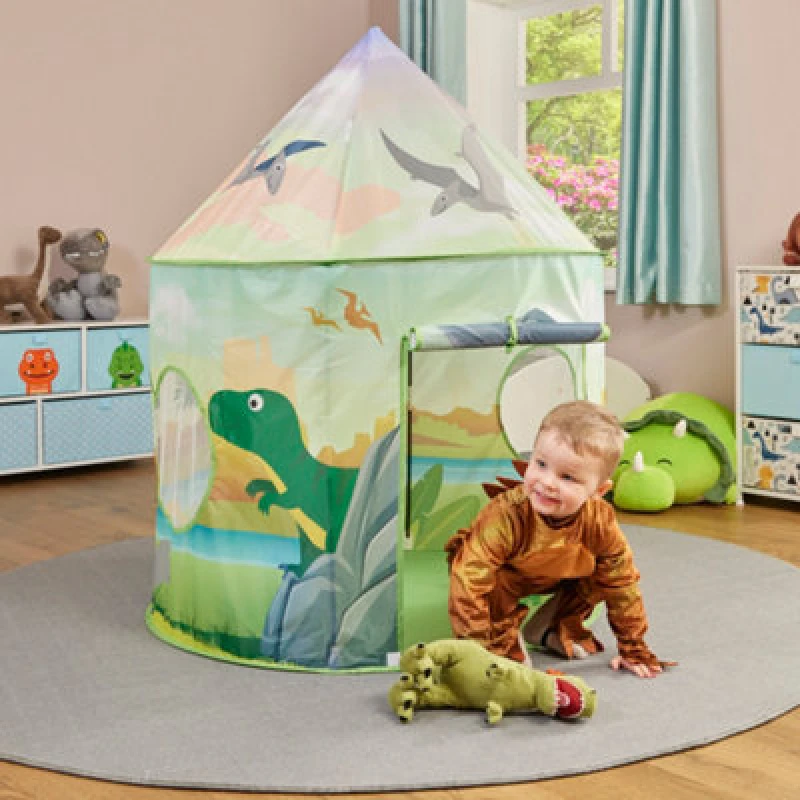 Image of Liberty House Toys Liberty House Dinousaur Play Tent