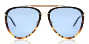 Image of Gucci Sunglasses GG0672S 004