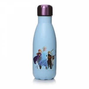 Image of Frozen 2 - In My Element (Metal) Water Bottle