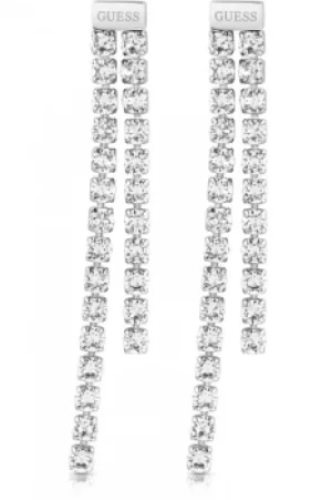 Image of Guess Jewellery Party Time Earrings UBE29073