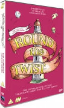 Image of Round The Twist - The Complete Fouth Series