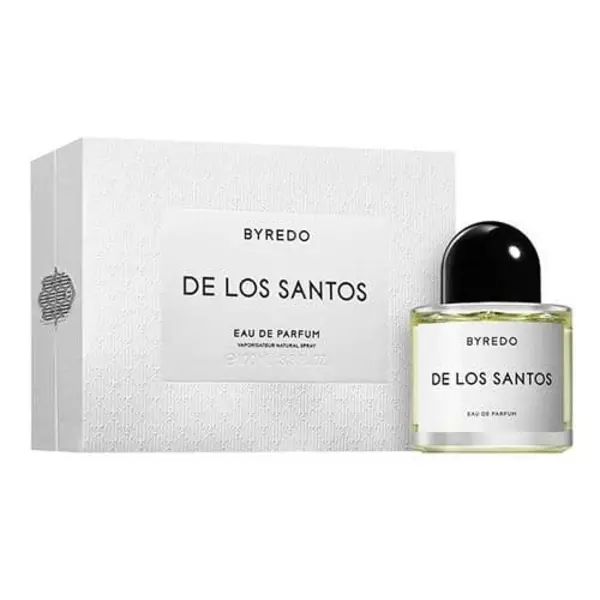 Image of Byredo De Los Santos Eau de Parfum For Him 50ml