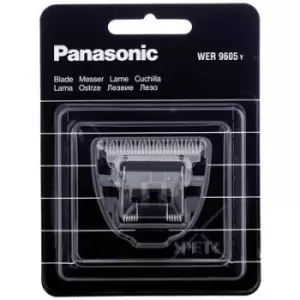 Image of Panasonic WER9605 Replacement blade Black