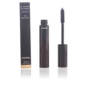 Image of LE VOLUME mascara #70-blue night