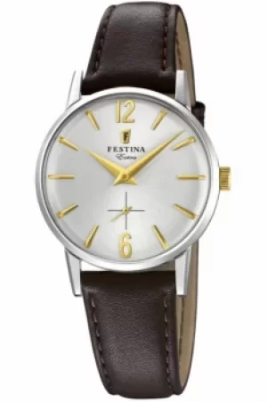 Image of Mens Festina Extra Collection Watch F20254/2