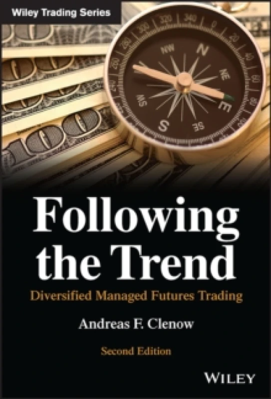 Image of Following the Trend. Hardback. By Andreas F Clenow Books