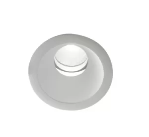 Image of ELITE LED Recessed Adjustable Downlight White 2400lm 3000K 16.8x16cm