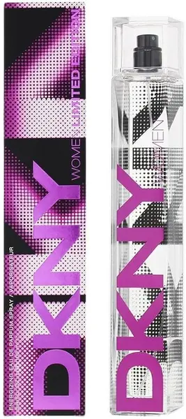 Image of DKNY Original Women Fall Eau de Parfum For Her 100ml