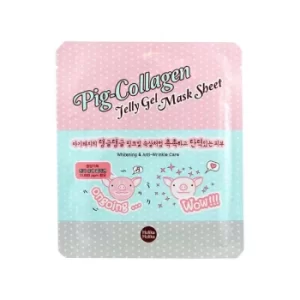 Image of Holika Holika Pig Collagen Gel Mask 25ml