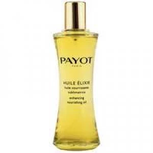 Image of Payot Paris Body Elixir Huile Elixir: Enhancing Nourishing Oil 100ml