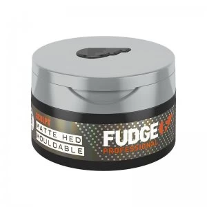 Image of Fudge Matte Hed Mouldable 75g