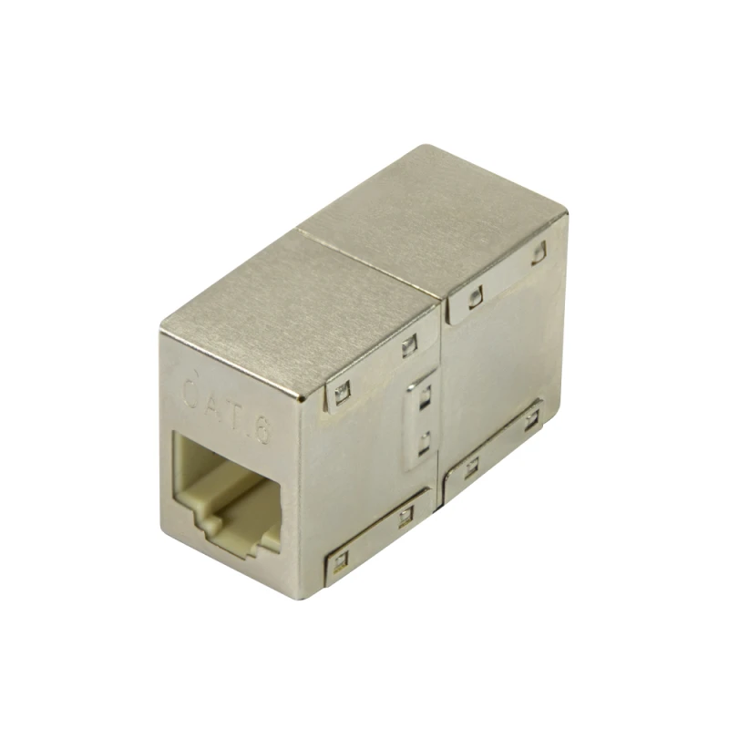 Image of LogiLink NP0058 keystone module
