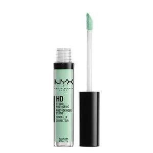 Image of NYX Professional Makeup Concealer Wand - Green